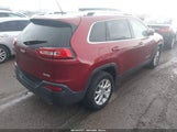 Jeep Cherokee Latitude 1C4PJLCS9EW149151 снимка