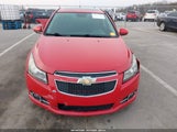 Chevrolet Cruze 1Lt 1G1PF5SC2C7396535 снимка
