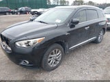 Infiniti Qx60 5N1AL0MM2EC531789 снимка