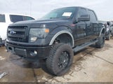 Ford F-150 Fx4 1FTFW1EF8EFA00974 снимка
