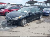 Hyundai Sonata Se 5NPE24AF6GH281048 снимка