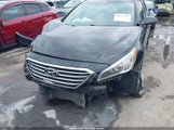 Hyundai Sonata Se 5NPE24AF6GH281048 снимка