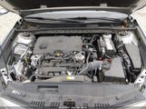 Toyota Camry Se 4T1G11AK3PU799823 photo