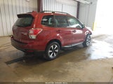 Subaru Forester 2.5I Premium JF2SJAGC7HH467880 снимка