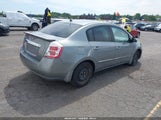 Nissan Sentra 2.0 S 3N1AB6AP9CL606579 снимка