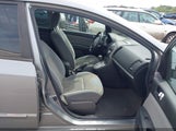 Nissan Sentra 2.0 S 3N1AB6AP9CL606579 снимка