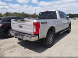 Ford F-250 Lariat 1FT7W2B68HEE98831 снимка