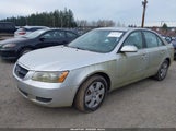 Hyundai Sonata Gls 5NPET46C48H387415 снимка