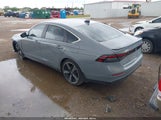 Honda Accord Hybrid Sport 1HGCY2F56SA017775 photo