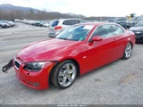 BMW 335I WBAWL73518PX52842 снимка