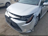 Toyota Corolla Le JTDEPMAE2MJ155409 снимка