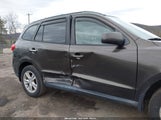 Hyundai Santa Fe Limited V6 5XYZKDAG3BG073851 снимка