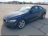 BMW 428I xDrive WBA3N9C58EF721033 снимка