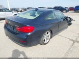 BMW 428I xDrive WBA3N9C58EF721033 снимка