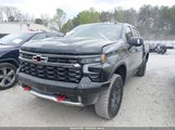 Chevrolet Silverado  4Wd Short Bed Zr2 3GCUDHEL3RG262630 fotografie