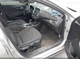 Chevrolet Malibu Lt 1G1ZD5ST2JF174627 снимка
