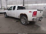 GMC Sierra  Slt 1GTR2WE27BZ323460 снимка