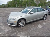 Audi A4 2.0T Premium WAUANAF45HN029608 снимка