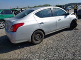 Nissan Versa 1.6 Sv 3N1CN7AP3HL854341 снимка