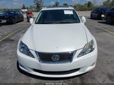 Lexus Is 250 JTHBK262792090710 fotografie