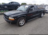 Dodge Dakota Sport 1B7GL22ZXXS121789 fotografie