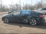 Honda Clarity Plug-In Hybrid JHMZC5F11JC010255 снимка