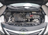 Nissan Versa 1.6 Sv 3N1CN7AP2JL827119 photo