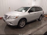 Nissan Pathfinder Platinum/S/Sl/Sv 5N1AR2MM4GC611267 снимка