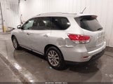 Nissan Pathfinder Platinum/S/Sl/Sv 5N1AR2MM4GC611267 снимка