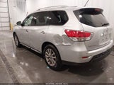 Nissan Pathfinder Platinum/S/Sl/Sv 5N1AR2MM4GC611267 снимка
