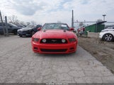 Ford Mustang Gt Premium 1ZVBP8CF7D5284848 снимка