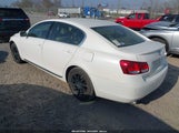 Lexus Gs 300 JTHCH96S260018946 fotografie
