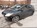 Toyota Prius Three JTDKN3DU8D1725080 снимка