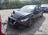 Nissan Sentra Sv Xtronic Cvt 3N1AB8CV7NY285686 снимка