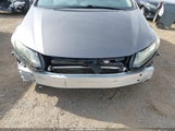 Honda Civic Lx 19XFB2F57DE244678 снимка
