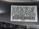 Honda Civic Lx 19XFB2F57DE244678 снимка