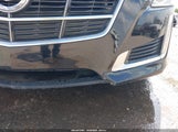 Cadillac Cts Luxury 1G6AX5SX4E0191259 снимка