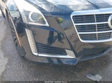 Cadillac Cts Luxury 1G6AX5SX4E0191259 снимка