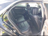 Cadillac Cts Luxury 1G6AX5SX4E0191259 снимка