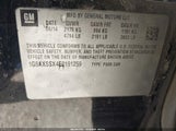 Cadillac Cts Luxury 1G6AX5SX4E0191259 снимка