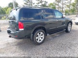 Nissan Armada Le 5N1AA08C38N617953 снимка
