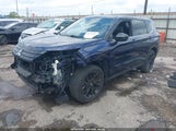 Mitsubishi Outlander Black Edition 2Wd/Se 2.5 2Wd/Se Launch Edition 2Wd JA4J3UA84NZ063865 снимка