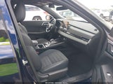 Mitsubishi Outlander Black Edition 2Wd/Se 2.5 2Wd/Se Launch Edition 2Wd JA4J3UA84NZ063865 photo