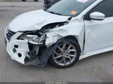 Nissan Sentra Sr 3N1AB7AP9FY310913 снимка