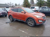 Hyundai Santa Fe Sport 5XYZU3LB3DG047243 photo
