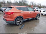 Hyundai Santa Fe Sport 5XYZU3LB3DG047243 fotografie