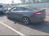 Ford Fusion S 3FA6P0G76GR306175 снимка