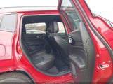 Jeep Compass (Red) Edition 4X4 3C4NJDCB7NT157624 снимка