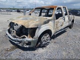 Ford F-250 Lariat 1FT7W2BT5FED62840 снимка