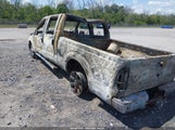 Ford F-250 Lariat 1FT7W2BT5FED62840 снимка